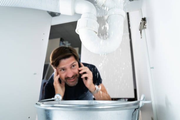 Best Residential Plumbing Services  in Hauppauge, NY