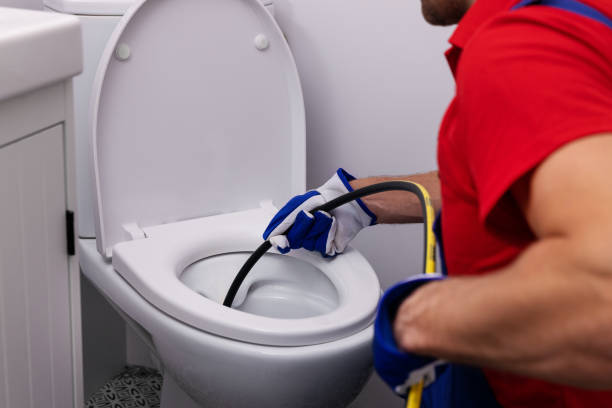 Best Plumbing Inspection Services  in Hauppauge, NY