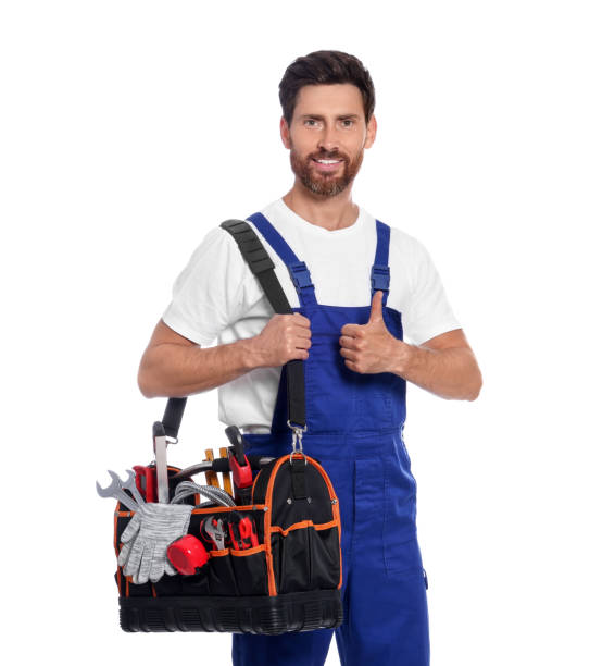 Best Gas Line Repair  in Hauppauge, NY