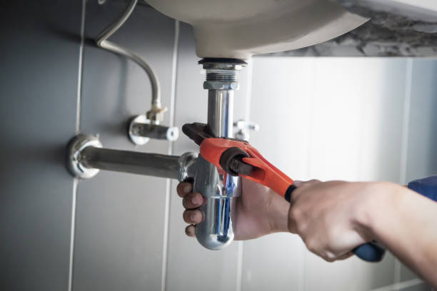 Best Shower Repair Services  in Hauppauge, NY